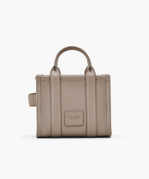 MARC JACOBS（マーク・ジェイコブス） トートバッグ THE LEATHER