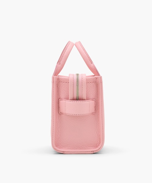 美品♡MARC BY MARC JACOBS トートバッグ　ピンクベージュ MARC JACOBS - 新品 マークジェイコブス MARC JACOBS トートバッグ ザ