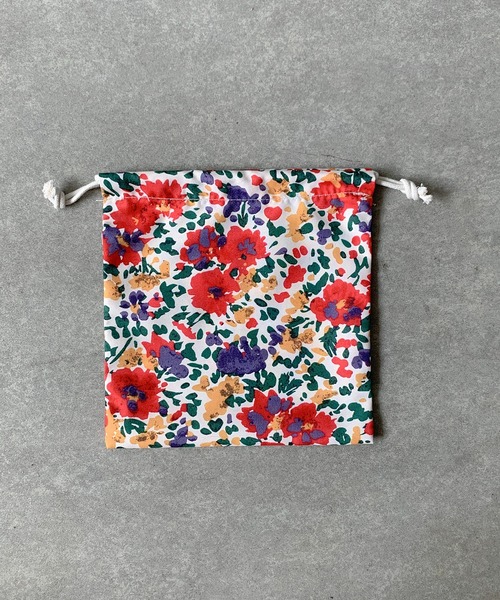 ポーチ アソート 巾着ポーチ レディース : ZOZOTOWN Yahoo!店 - 通販