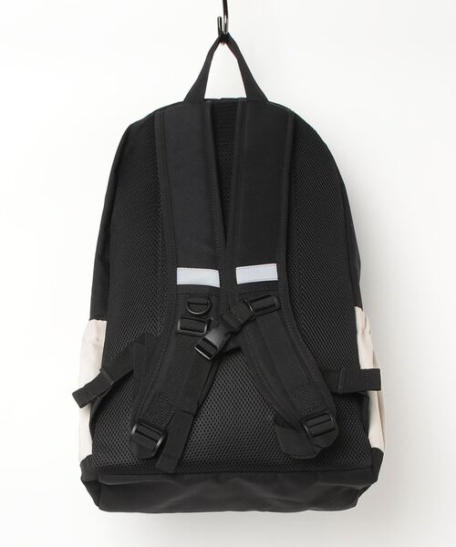 その他 nako SNOOPY（スヌーピー） リュック ポリエステル バイカラー フェイス