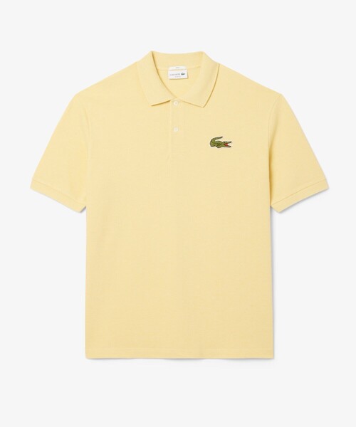 LACOSTE（ラコステ） ポロシャツ L.12.12ルーズフィット ドロップ
