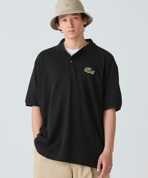 LACOSTE ポロシャツ L1212 半袖 鹿の子 楽天市場】※大きいサイズXXLあり ラコステ LACOSTE USAモデル