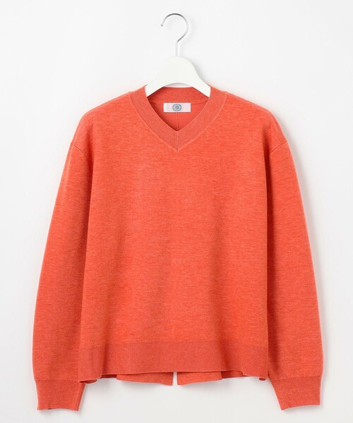 トレーナー スウェット 「洗える」FINE SWEAT ニット レディース トレーナー スウェット 「洗える」FINE SWEAT ニット レディース