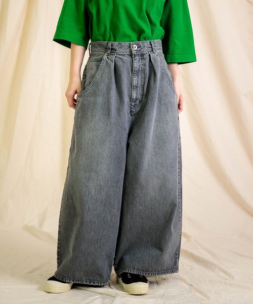 Brocante ジーンズ デニム デニムパンツ 「Brocante / ブロカント