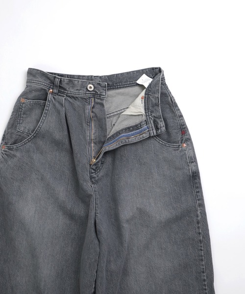 Brocante ジーンズ デニム デニムパンツ 「Brocante / ブロカント