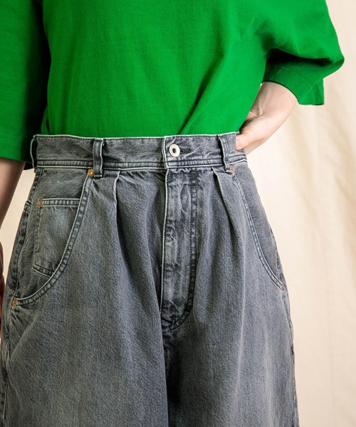 Brocante ジーンズ デニム デニムパンツ 「Brocante / ブロカント