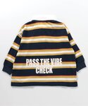 ポロシャツ 「BREEZE NEW JACK」...の詳細画像4
