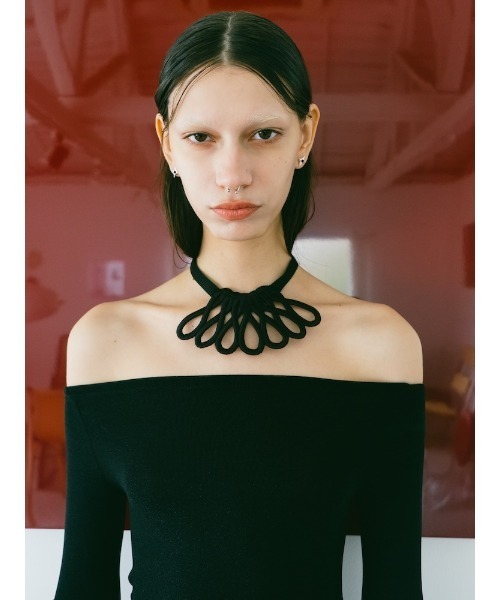 【第1位獲得！】 Loop SYKIA Choker Yahoo!店 ZOZOTOWN : ”Elizabeth Headpiece ヘアアクセサリー
