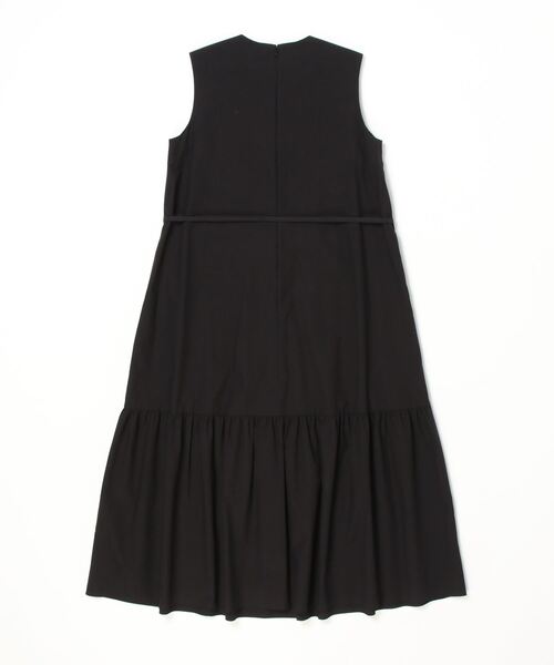 UNITED ARROWS 「UNITED ARROWS」 ノースリーブワンピース 36