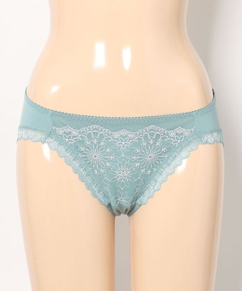 Triumph トリンプ　天使のブラ　619　定価3190円 003　ショーツ SALE】天使のブラ 30周年限定デザイン619 ブラジャー TR619 WHU OUTLET