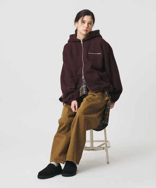 UGG Australia（アグオーストラリア） スリッポン 「UGG」Kenton