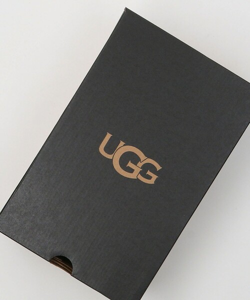新品未使用　UGG Australia スリッポン UGG Australia スリッポン 「UGG」Kenton/スリッポン レディース