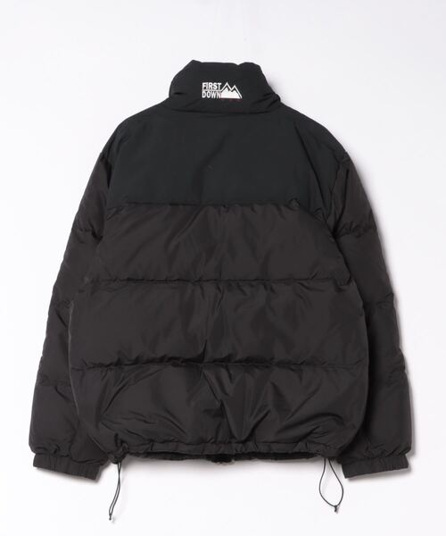 FIRST DOWN（ファーストダウン） ダウンコート ダウンジャケット FIRST