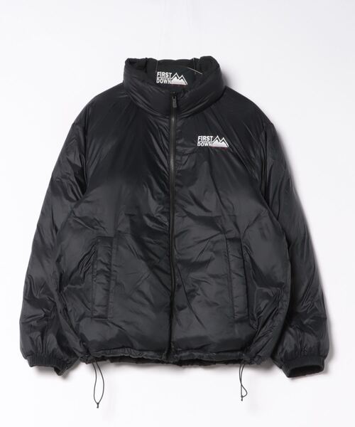 FIRST DOWN（ファーストダウン） ダウンコート ダウンジャケット FIRST