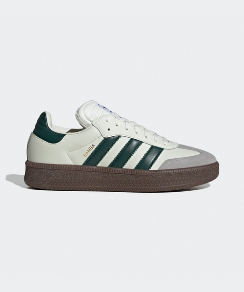 海外並行輸入正規品 adidas/アディダス スニーカー adidas SAMBA メンズ XLG シューズ