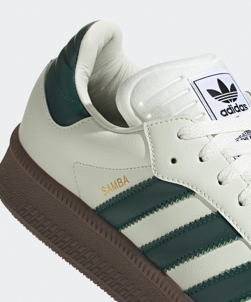 adidas スニーカー adidas/アディダス SAMBA XLG メンズ