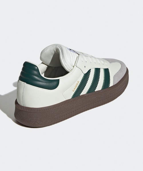 adidas スニーカー adidas/アディダス SAMBA XLG メンズ