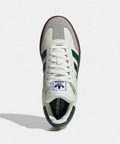 adidas スニーカー adidas/アディダス SAMBA XLG メンズ