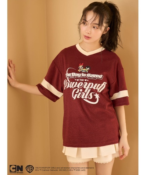 メルカリ便　スナイデルホーム　パワパフ　スウェットスカショーパン　グレー SNIDEL HOME｜スウェットスカショーパン | Rakuten Fashion(楽天