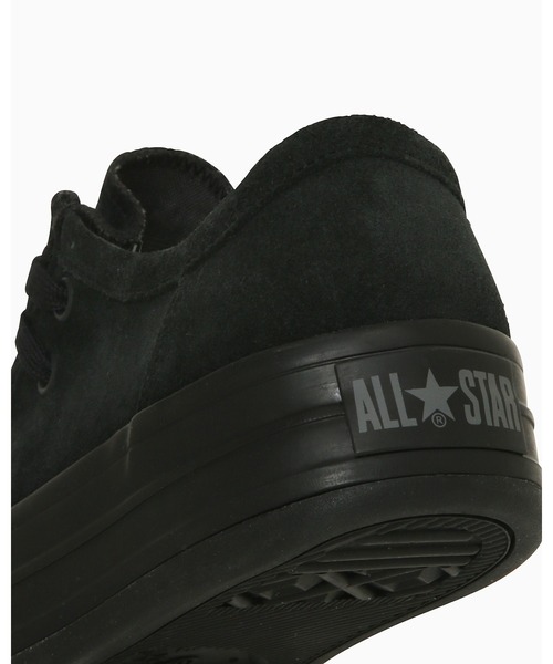 CONVERSE（コンバース） デッキシューズ ALL STAR (R) BOARDERSTAR