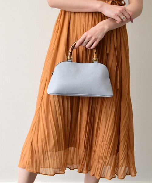 【未使用】LORISTELLA ロリステッラ ハンドバッグ バンブー w5 楽天市場】【40％OFF】ロリステッラ バッグ LORISTELLA