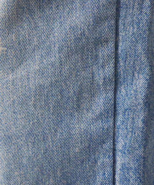 5351 POUR LES HOMMES ジーンズ 「40周年」RYOYA スタイリング ワイド