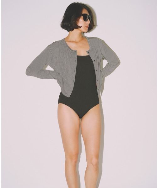 水着・ラッシュガード 2Way Cut-Out Ribbed Swimwear 240419hip_0589.jpg?v=1715764441