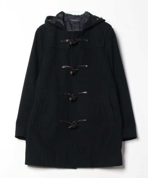 JOURNAL STANDARD ピーコート　サイズ38 JOURNAL STANDARD relume（ジャーナルスタンダード レリューム