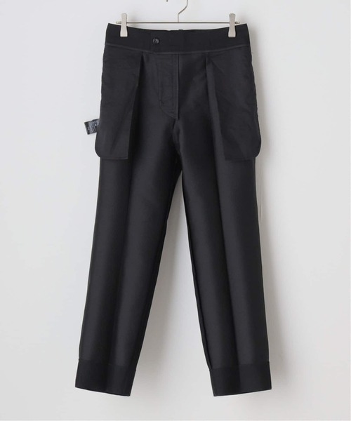 Deuxieme Classe パンツ Deuxieme Classe（ドゥーズィエムクラス） スラックス パンツ