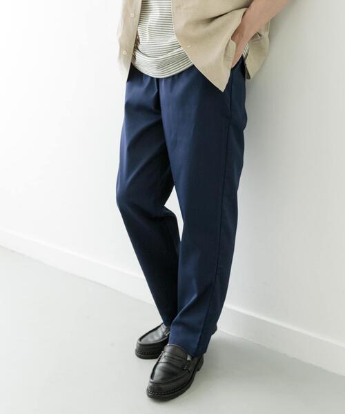 アッフハンセット ITEMS URBANRESEARCH（アイテムズ アーバンリサーチ） パンツ