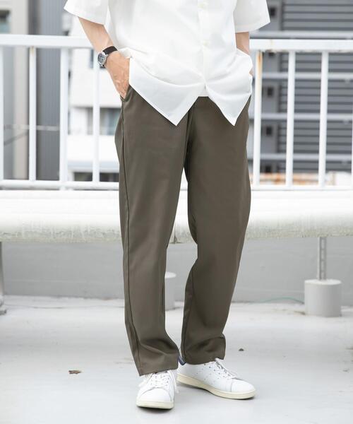 ITEMS URBANRESEARCH（アイテムズ アーバンリサーチ） パンツ