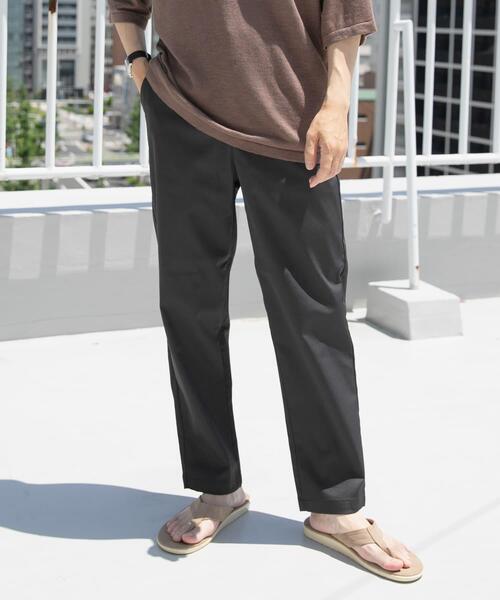 ITEMS URBANRESEARCH（アイテムズ アーバンリサーチ） パンツ