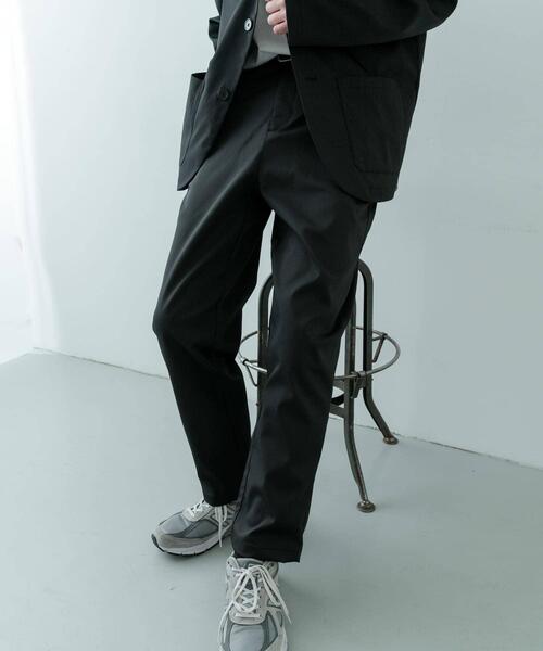 ITEMS URBANRESEARCH（アイテムズ アーバンリサーチ） パンツ