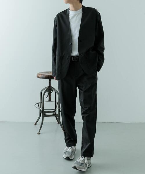 ITEMS URBANRESEARCH（アイテムズ アーバンリサーチ） パンツ