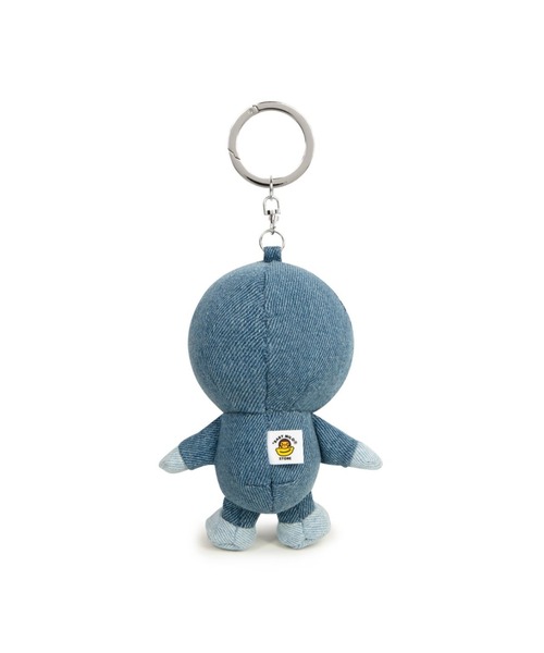 BABY MILO KEYCHAIN  キンホルダー BABY MILO KEYCHAIN（キーホルダー）｜A BATHING APE（ア