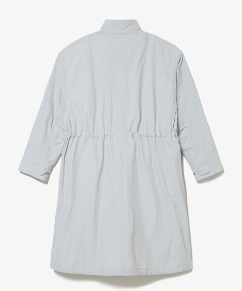 LACOSTE(ラコステ) トレンチコート コート 撥水 ナイロンタフタ LACOSTE(ラコステ) トレンチコート コート 撥水 ナイロンタフタ