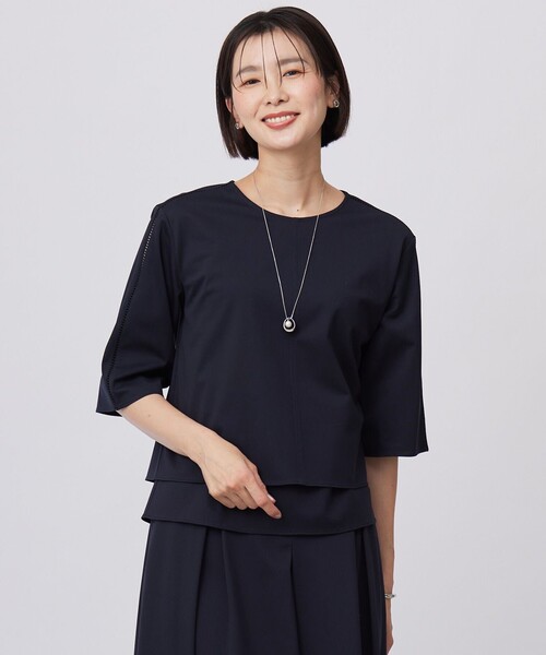tシャツ シールズトリコットライト カットソー レディース tシャツ Tシャツ シールズトリコットライト カットソー