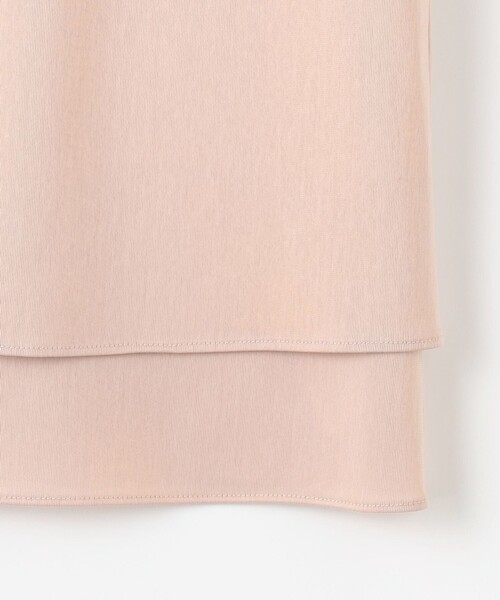 tシャツ 「洗える」トリコットジャージー カットソー レディース J.PRESS tシャツ 「洗える」トリコットジャージー カットソー