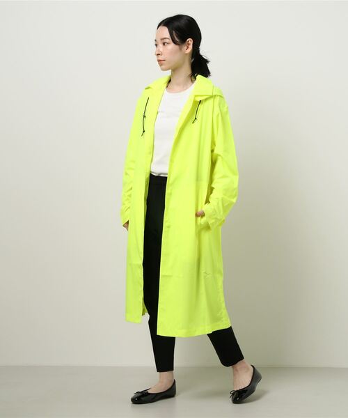 Traditional Weatherwear（トラディショナル ウェザーウェア） コート