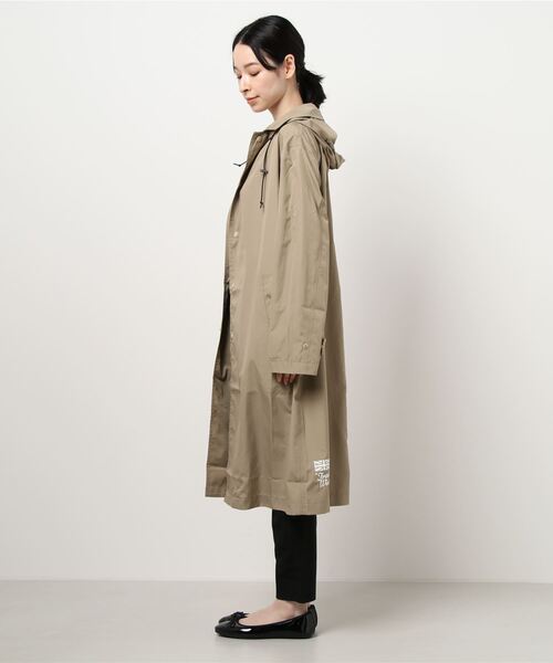 Traditional Weatherwear（トラディショナル ウェザーウェア） コート