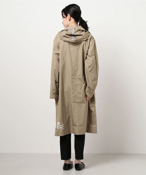 Traditional Weatherwear（トラディショナル ウェザーウェア） コート