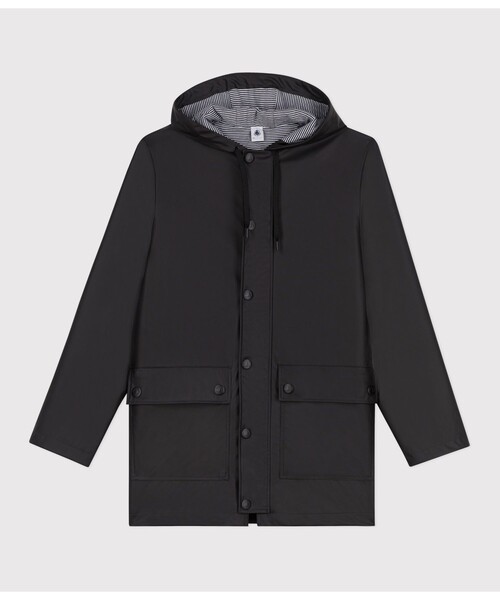 PETIT BATEAU（プチバトー） マウンテンパーカー ウインドブレーカー
