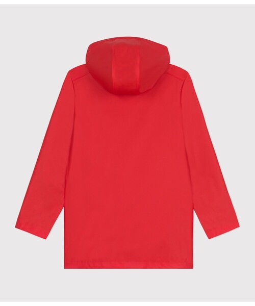 PETIT BATEAU（プチバトー） マウンテンパーカー ウインドブレーカー