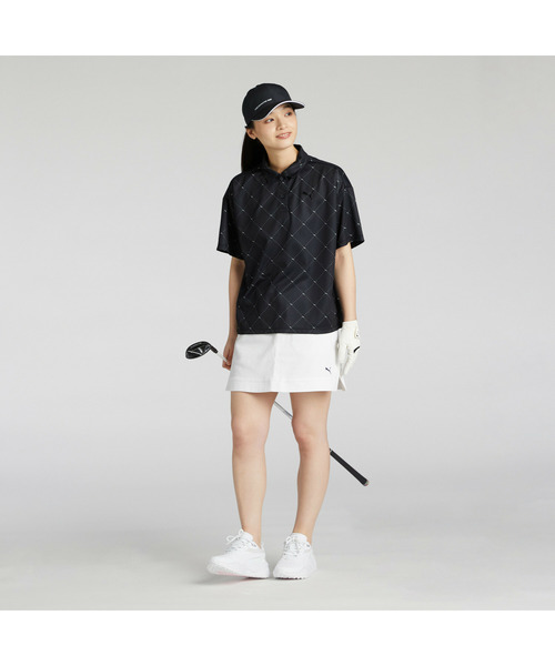 PUMA ゴルフ レディースウエア｜ゴルフ｜スポーツ おすすめ人気商品