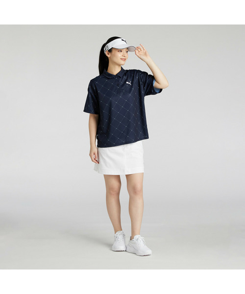 PUMA ゴルフ レディースウエア｜ゴルフ｜スポーツ おすすめ人気商品