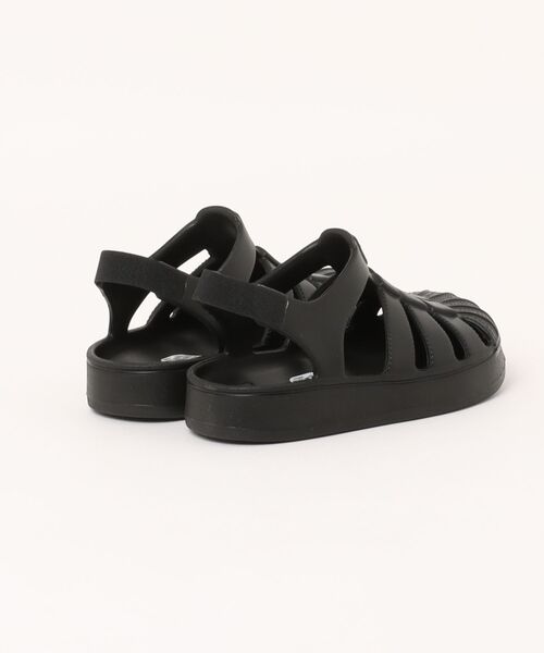 adidas サンダル ADIDAS アディダス 17-21SST SANDAL C スーパー