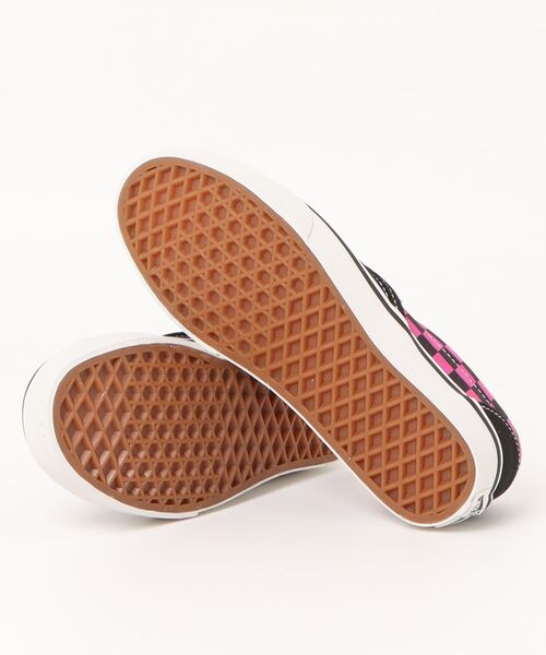 VANS スニーカー ヴァンズ CLASSIC SLIP-ON スリッポン
