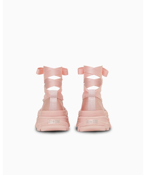 即日発送 新品 24cm ALL STAR TREKWAVE BL OX 未使用 即日発送 新品