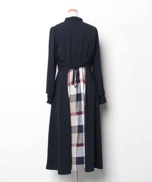 LABEL CRESTBRIDGE (ブルーレーベルクレスト 中古・古着通販BLUE 長袖