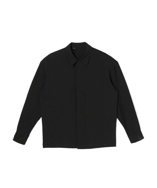 週末価格！N.hoolywood コンパイル シャツ　サイズ38 N.HOOLYWOOD COMPILE シャツ SHIRT メンズ : ZOZOTOWN Yahoo!店